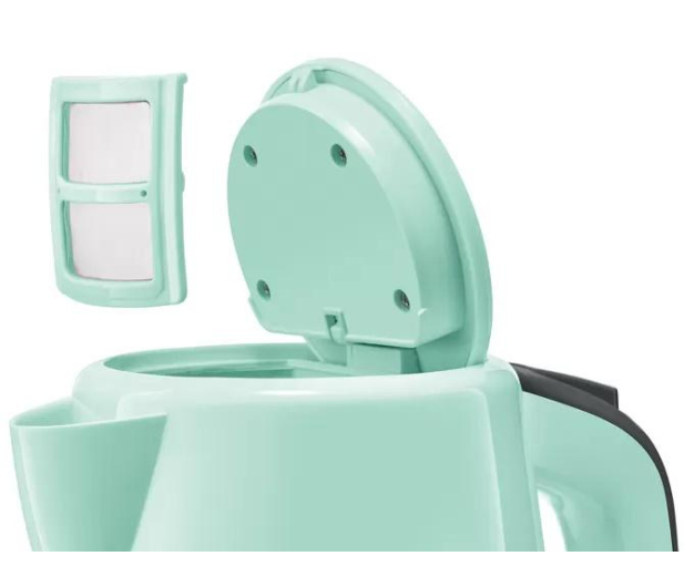 Bosch Outlet TWK7502 - 1565430 - zdjęcie 3